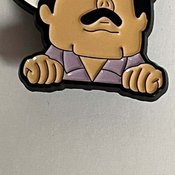 El Chapo Hat Blip Hats Pin Blips Mexican Hats Hatpin New Era Cartel Mexico - Picture 3 of 7